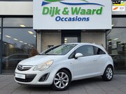 Opel Corsa - 1.2 EcoFlex LPG – Zeer goedkoop rijden – Lage maandlasten –