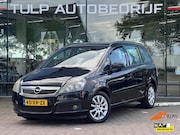 Opel Zafira - 1.8 Temptation 7 Pers Airco Cruise AllSeason NAP