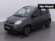 Fiat Panda - 1.0 Hybrid City Life | Pack 5 Seats | 7'' inch Touchscreen |