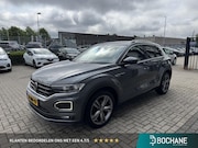 Volkswagen T-Roc - 1.5 TSI Sport Business R | Pano | Navigatie | Carplay | Leer