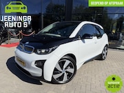 BMW i3 - Range Extender Comfort Advance|PlugInHybride|Stoelverwarming
