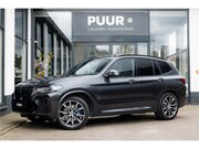BMW X3 - xDrive30e Competition Stoelen [2e PINKSTERDAG OPEN] Pano - H