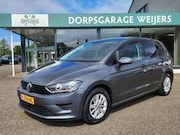 Volkswagen Golf Sportsvan - 1.2 TSI Comfortline, DSG, Clima, Adapt. Cruise, We