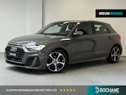 Audi A1 - Sportback 25 TFSI Pro Line S | CARPLAY | VIRTUAL | ORG.NL |