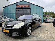 Opel Vectra - Wagon 1.8-16V Cosmo Automaat
