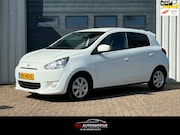 Mitsubishi Space Star - 1.0 Bright 1e EIG / AUTOMAAT / CLIMA
