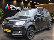 Suzuki Ignis - 1.2 Select / Camera / Trekhaak / BOVAG garantie