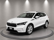 Skoda Enyaq iV - 60|PANO|1/2 LEDER|AIRCO|NAVI|NL-AUTO|NAP|