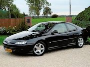 Peugeot 406 - Coupé 2.2-16V 1E EIGENAAR *DEALER ONDERHOUDEN*