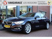 BMW 4-serie - 435i xDrive Aut. | M-Sport | 306PK | Vol-Led | Wit-Leder | M