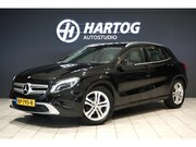 Mercedes-Benz GLA-Klasse - 180 Ambition + STOELVERWARMING / LEDER / TREKHAAK