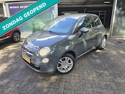 Fiat 500 - 1.0 TwinAir Pop | 2E EIGENAAR | 12MND GARANTIE | AIRCO | NW