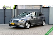 Volkswagen Golf Sportsvan - 1.0 TSI 116pk Comfortline | AUTOMAAT | Trekhaak | PDC | Crui