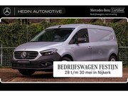 Mercedes-Benz eCitan - L2 51 kW Pro | Parkeerpakket | Navigatie Plus Pakket | Licht