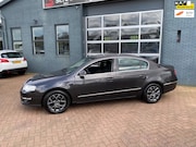 Volkswagen Passat - 1.4 TSI BlueMotion - Navigatie - Bj 2010