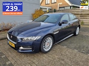 Jaguar XE - 2.0 D R-Sport automaat Sedan Bj:2018 NAP