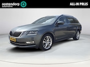 Skoda Octavia - Combi 1.5 TSI Greentech Business Edition Plus | Achteruitrij