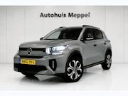 Citroën e-C3 - Aircross Plus LED*PDC-Camera*Carplay-AndroidAuto*Cruise-Cont