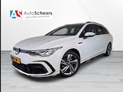 Volkswagen Golf - Variant 1.5 eTSI 130pk DSG-7 R-Line