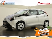 Toyota Aygo - 1.0 VVT-i x-play | Camera | Airco | Bluetooth