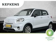 Leapmotor T03 - 95 pk Design 37.3 kWh | Navigatie | Camera | Panoramadak | A