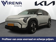 Kia EV3 - Plus Advanced 81.4 kWh - Schuif-/kanteldak - Stoel-/stuurver
