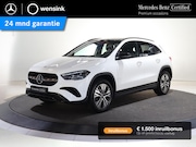 Mercedes-Benz GLA-Klasse - 250 e Star Edition Luxury Line | Night | Panoramadak | Trekh