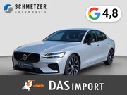 Volvo S60 - +B4+Mild-Hybrid+Plus Dark+Harman+R-Kam+PDCv/h