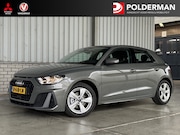 Audi A1 - Sportback Automaat 30 TFSI Pro Line