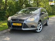 Ford Focus - Wagon 1.0 EcoBoost Lease Trend | Cruise + Navi Nu