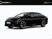 Kia EV4 - Fastback GT-Line Business Edition 81.4 kWh | Stoel- en stuur
