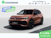 Volkswagen Tiguan - Edition 20 | 30,5 cm display met 2D en 3D weergave | Automat