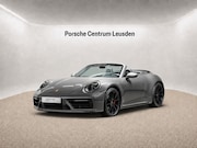 Porsche 911 - Cabrio 3.0 Carrera S