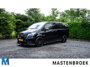 Mercedes-Benz Vito - 116CDI Lang Autom. | Unieke kleur! | LED| 2x schuifdeur | St