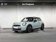 MINI Cooper S - 3-deurs | Panoramadak | Harman\Kardon| Pakket XL |