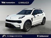 Lynk & Co 01 - 1.5 Core