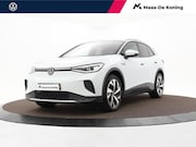 Volkswagen ID.4 - Pro 204pk 77 kWh · Apple/Android Car Play · 360 Camera · War