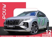 Hyundai Tucson - 1.6 T-GDI 265pk PHEV N Line Sky 4WD | Panoramadak | Stuur/St