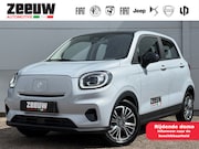 Leapmotor T03 - Design 37.3 kWh
