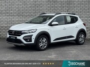 Dacia Sandero - Stepway 1.0 TCe 90 Comfort | Achteruitrijcamera | Apple CarP