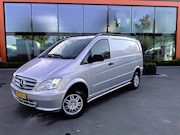 Mercedes-Benz Vito - 113 CDI 320 Luxe Automaat 4X4 Cruise Navi Trekhaak 2500 kg S