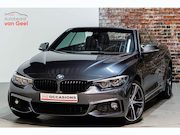 BMW 4-serie Cabrio - 440i xDrive High Executive I Cabrio I Stoelverwarming