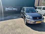 Toyota RAV4 - 2.0-16V VVT-i Luna