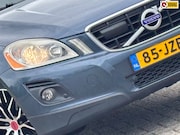 Volvo XC60 - 3.0 T6 AWD Momentum