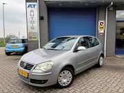 Volkswagen Polo - 1.4-16V COMFORTLINE / nieuwe APK / airco / elektr. bed. rame