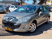 Peugeot 308 - 1.6 VTi Blue Lease Executive CLIMA CRUISE CTRL