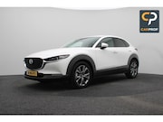 Mazda CX-30 - 2.0 e-SkyActiv-X M Hybrid Luxury Automaat | Camera | Stoelve