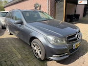 Mercedes-Benz C-klasse - Estate 200 CDI Prestige Let op advertentie tekst