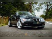 BMW Z3 - Roadster 2.8