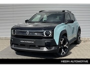 Renault 4 - comfort range techno 52 kWh Retro uitvoering | Adaptive crui